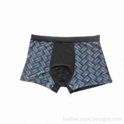 Supplier Audit Service and Quality Control Service for Men's Briefs